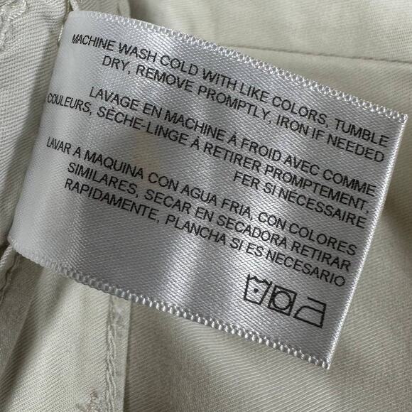 AG Adriano Goldschmied NWT The Graduate Trouser Tailored Leg Men's Size 30 - Picture 8 of 11